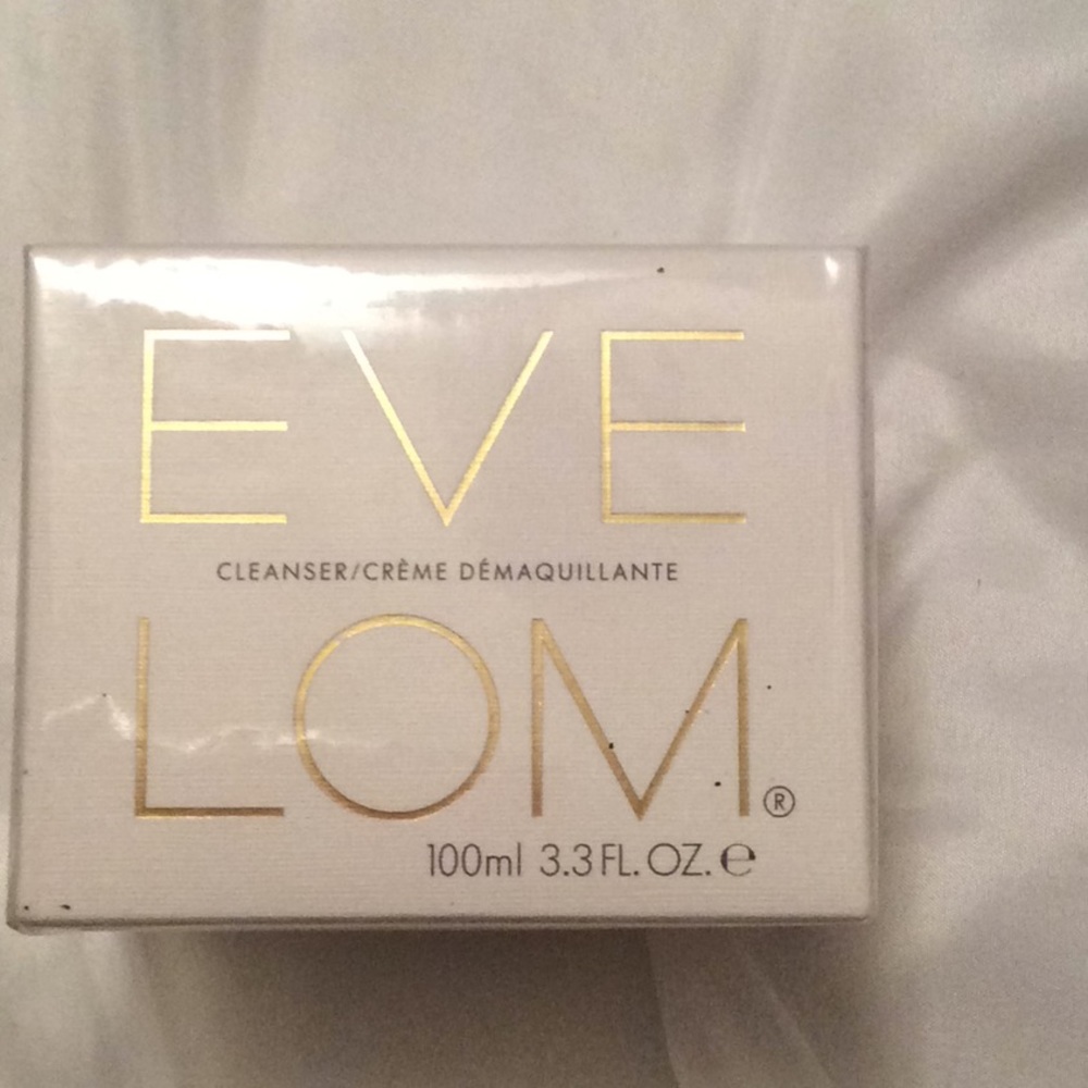 EVE LOM CLEANSER